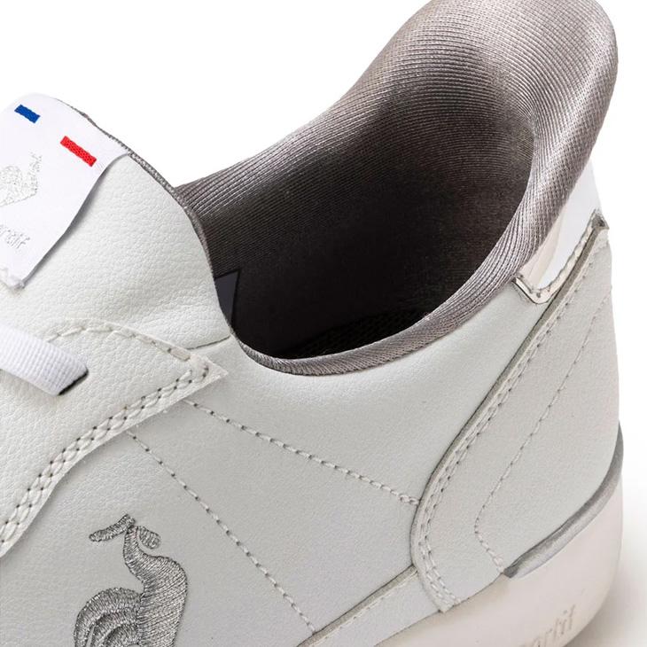 le coq sportif（ルコックスポルティフ） さっと履ける ルコック
