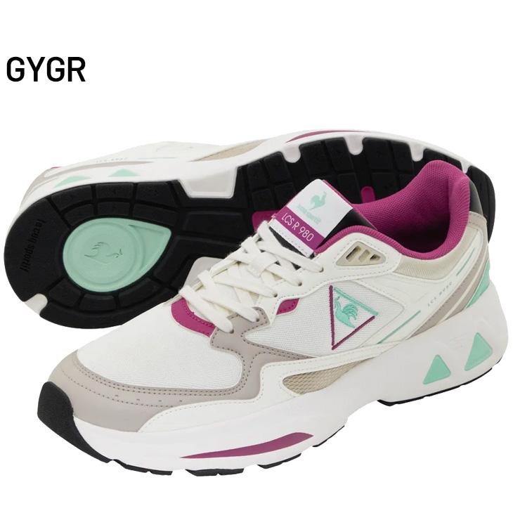 le coq sportif（ルコックスポルティフ） ルコック スニーカー メンズ