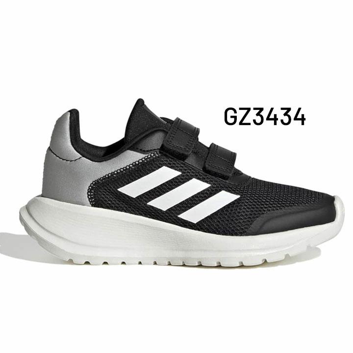 adidas（アディダス） キッズ スニーカー ジュニア 17-25cm 子供靴 
