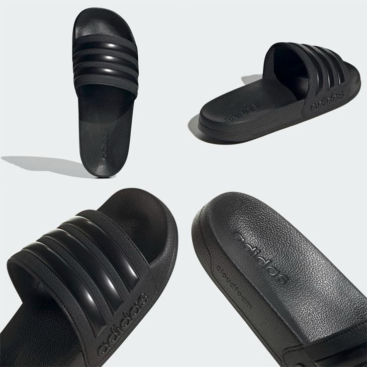 アディダス スポーツサンダル メンズ レディース adidas ADILETTE アディレッタ シャワーサンダル スライド ユニセックス シューズ クツ ジム ビーチ /LUT49｜w-w-m｜13