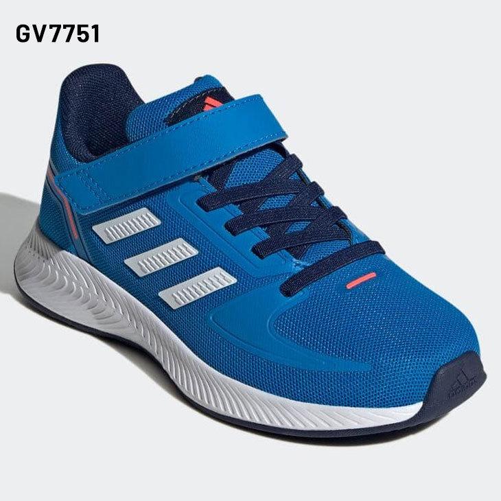 adidas（アディダス） キッズ スニーカー ジュニア シューズ 17-23cm