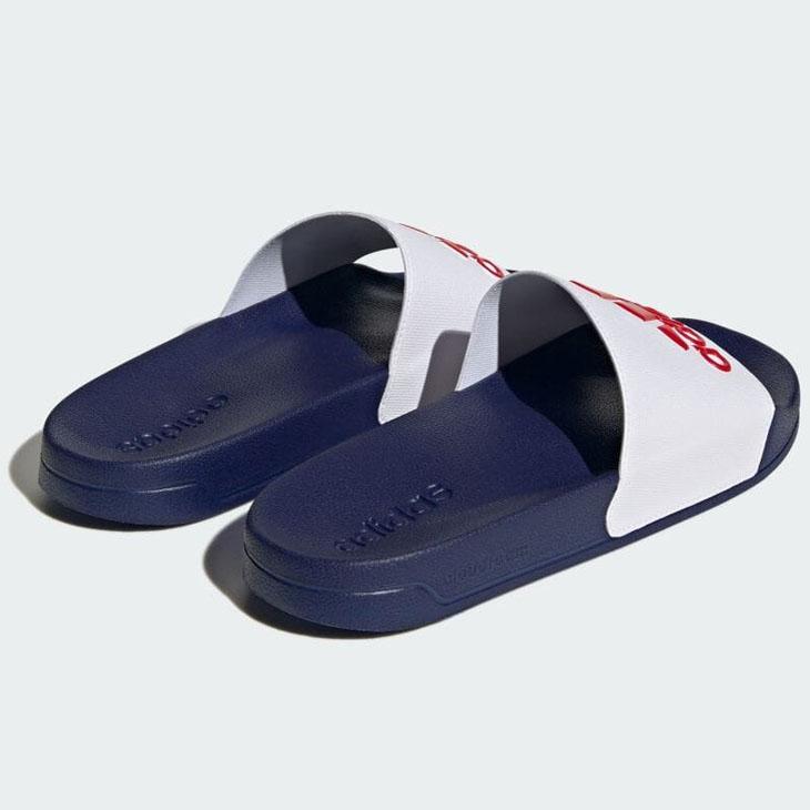 adidas アディダス スポーツサンダル メンズ レディース アディレッタ