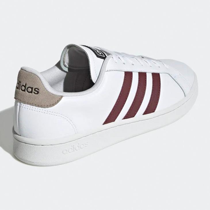 adidas（アディダス） スニーカー メンズ シューズ グランドコート