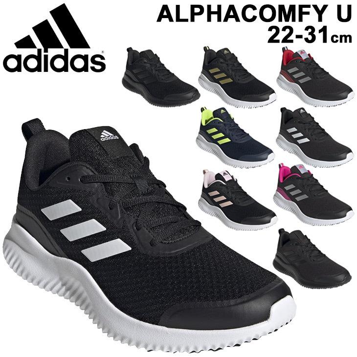 adidas ランニングシューズ メンズ レディース/adidas