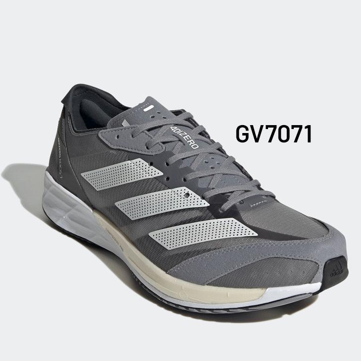 adidas - アディダス adidas アディゼロ ジャパン 7 M（メンズ）　サイズ25.5 adidas ランニングシューズ メンズ 靴/adidas アディダス