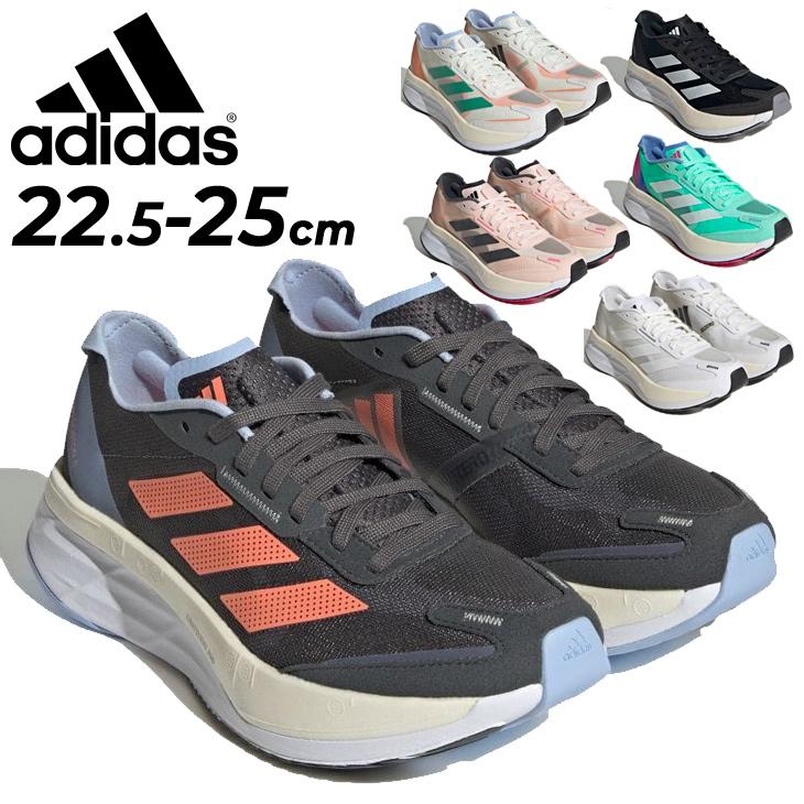 adidas アディダス ランニングシューズ レディース アディゼロ adidas アディダス ランニングシューズ レディース アディゼロ