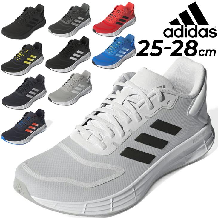 adidas デュラモ　スポーツ　アディダス　スニーカー　シューズ　ランニング adidas アディダス ランニングシューズ スニーカー メンズ