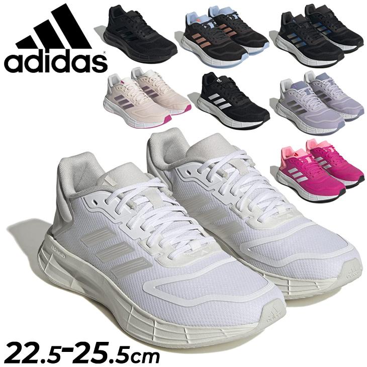 adidas（アディダス） ランニングシューズ レディース デュラモ