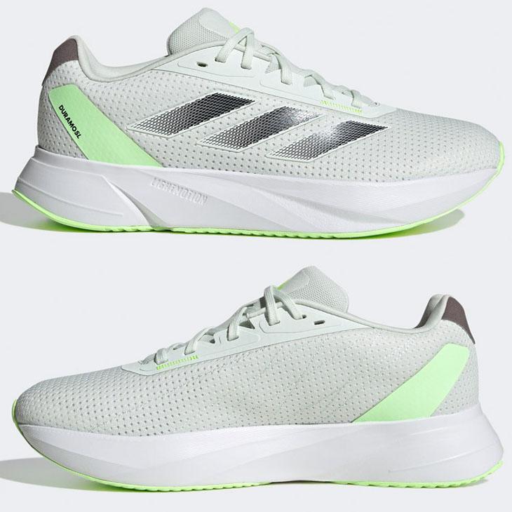 adidas アディダス ランニングシューズ メンズ デュラモ