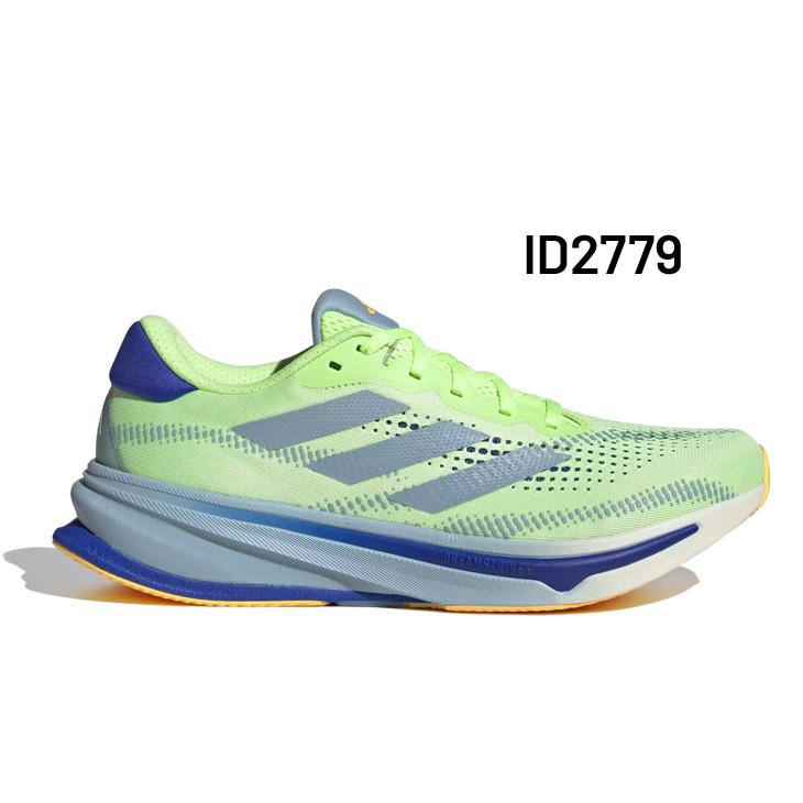 adidas（アディダス） ランニングシューズ メンズ スーパーノヴァ