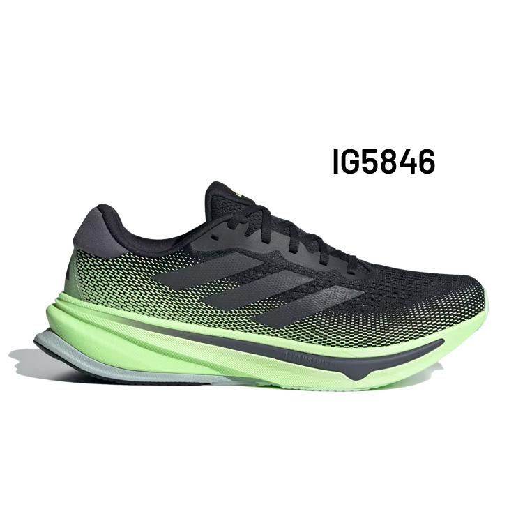 adidas（アディダス） ランニングシューズ メンズ スーパーノヴァ