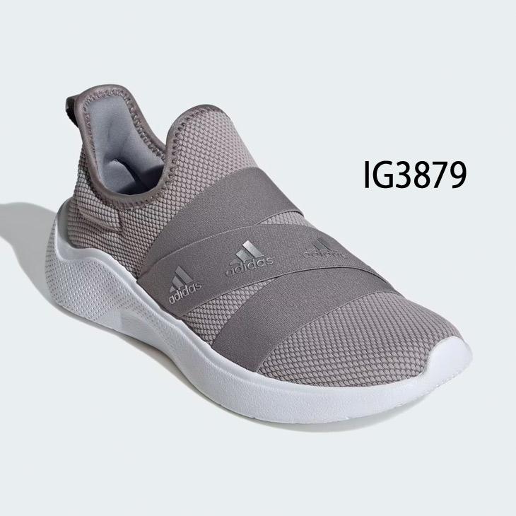 新品！adidas　puremotion adidas（アディダス） スニーカー スリッポン レディース adidas