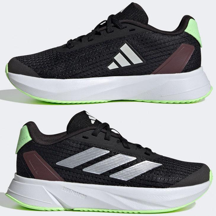 IFME（イフミー） アディダス ジュニア スニーカー adidas デュラモ SL