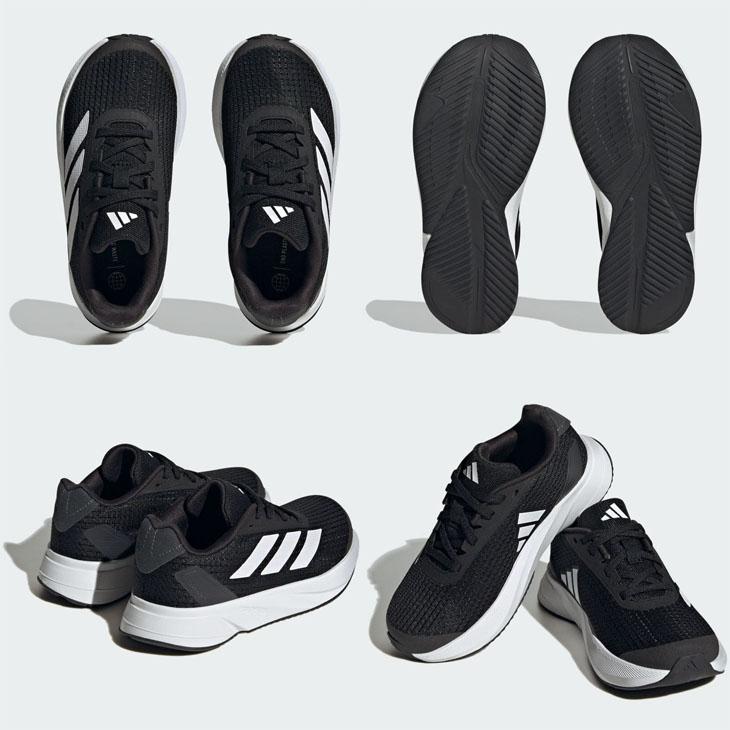 IFME（イフミー） アディダス ジュニア スニーカー adidas デュラモ SL