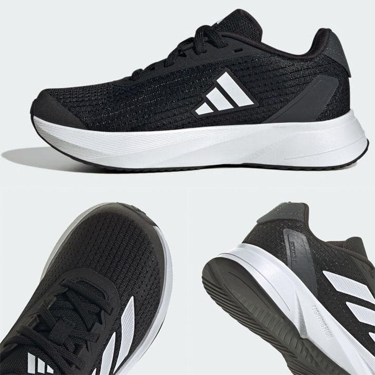 IFME（イフミー） アディダス ジュニア スニーカー adidas デュラモ SL
