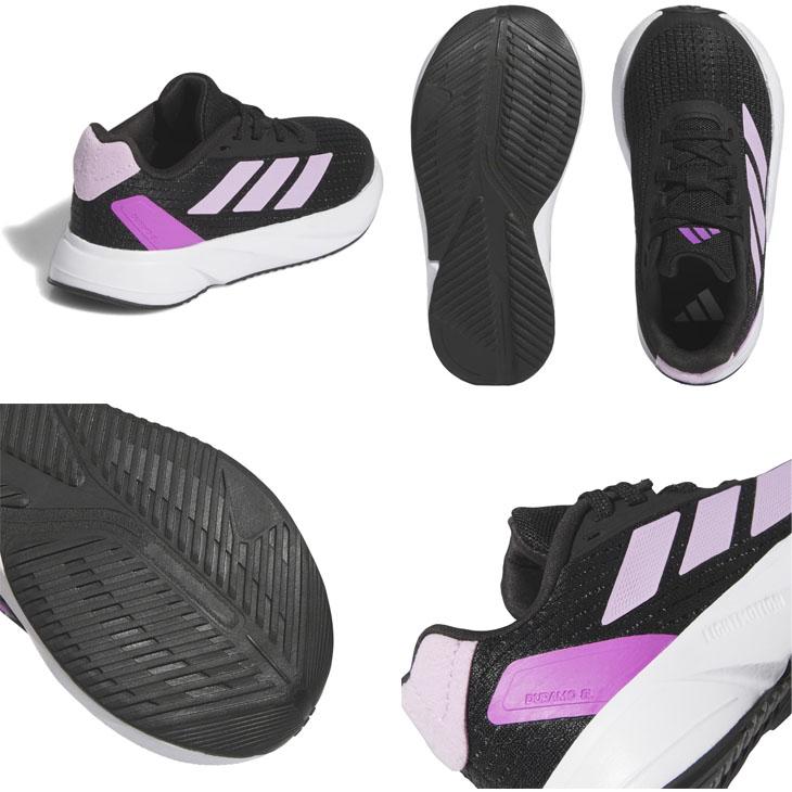 IFME（イフミー） アディダス ジュニア スニーカー adidas デュラモ SL
