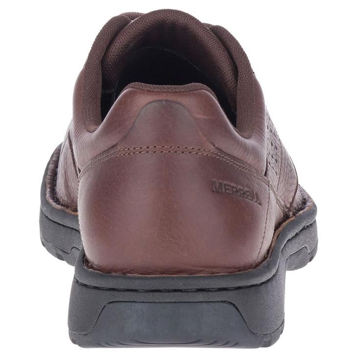 MERRELL（メレル） ビジネスシューズ メンズ 紳士靴 ワールド