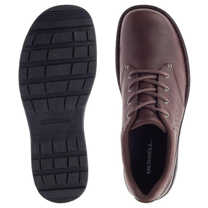 MERRELL（メレル） ビジネスシューズ メンズ 紳士靴 ワールド