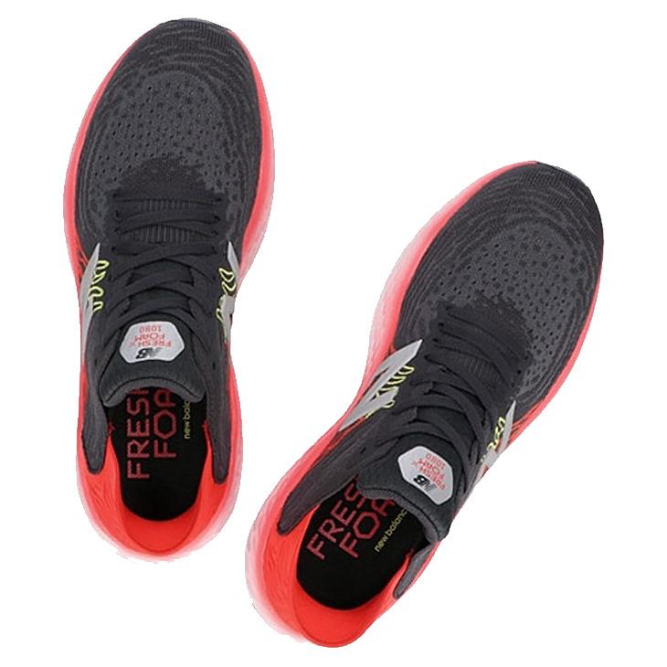 New Balance（ニューバランス） ランニングシューズ メンズ D幅 FRESH