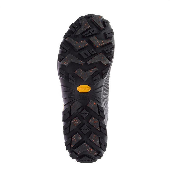 MERRELL（メレル） ウィンターブーツ 防水 GORE-TEX BOAシステム