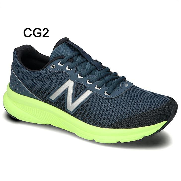 New Balance ランニングシューズ メンズ D幅 ニューバランス