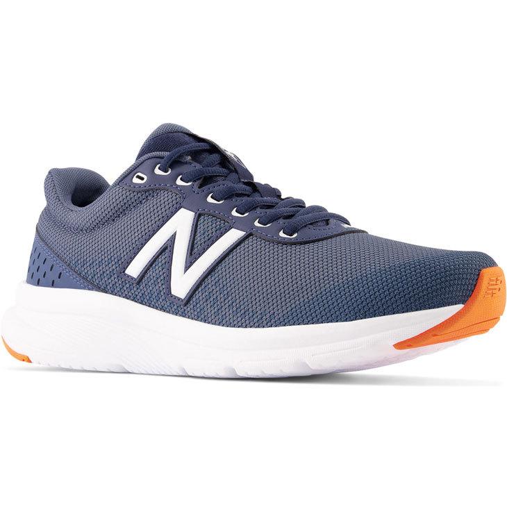 New Balance（ニューバランス） ランニングシューズ D幅 メンズ