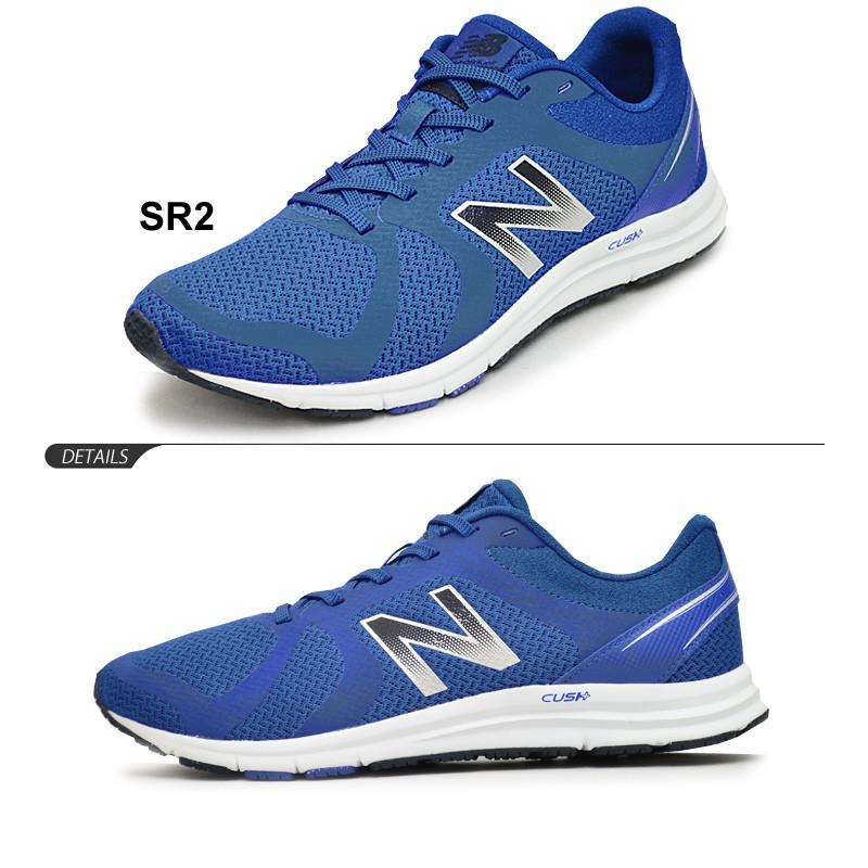 New Balance（ニューバランス） ランニングシューズ メンズ 635