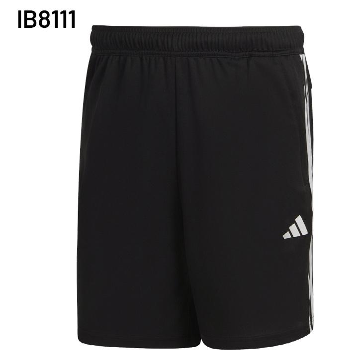 adidas（アディダス） メンズ ショートパンツ adidas M TR-ES ピケ 3S