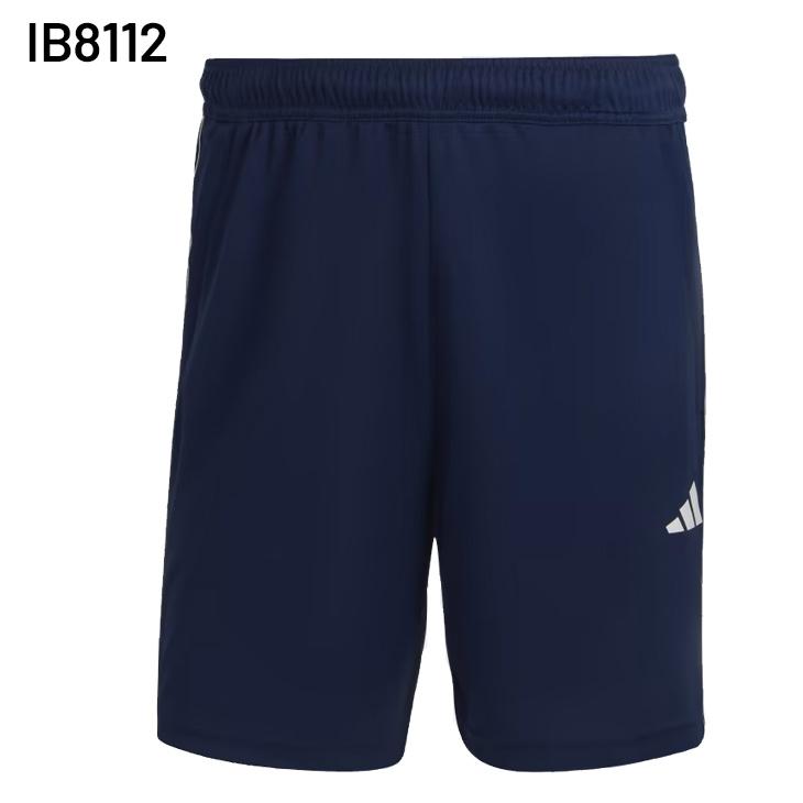 adidas（アディダス） メンズ ショートパンツ adidas M TR-ES ピケ 3S