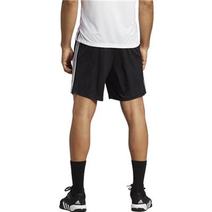adidas（アディダス） メンズ ショートパンツ adidas M TR-ES ピケ 3S