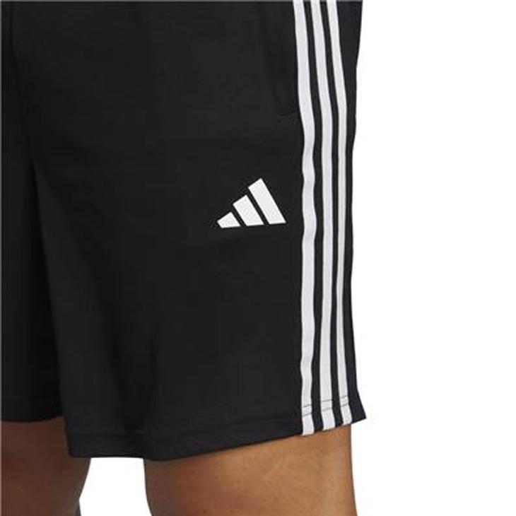 adidas（アディダス） メンズ ショートパンツ adidas M TR-ES ピケ 3S