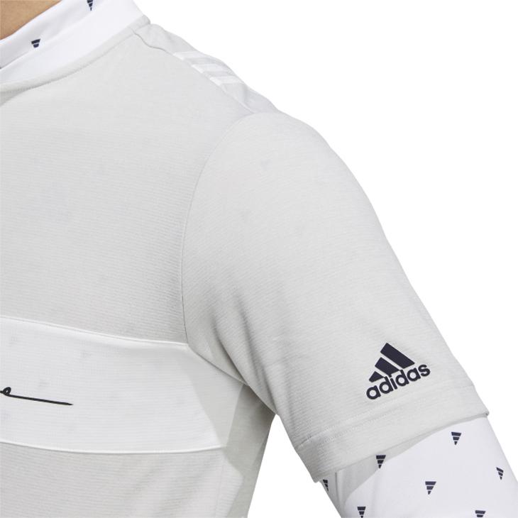adidas（アディダス） ゴルフウェア メンズ adidas GOLF チェストロゴ