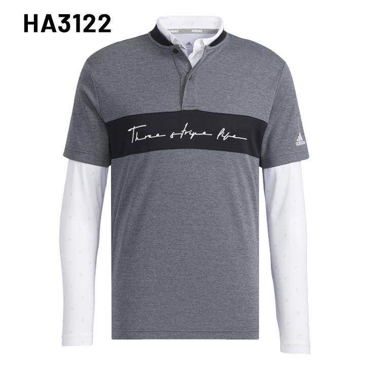 アディダス　ジャージ　Tシャツ２枚セット アディダス tシャツ メンズ クルーネック 半袖 インナー 2枚組 M