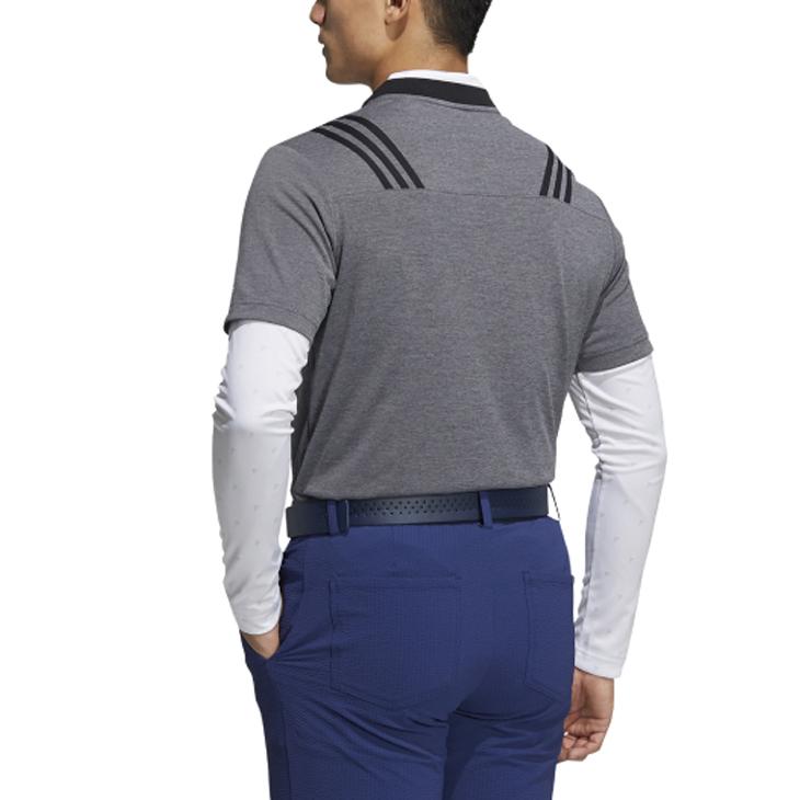 adidas（アディダス） ゴルフウェア メンズ adidas GOLF チェストロゴ