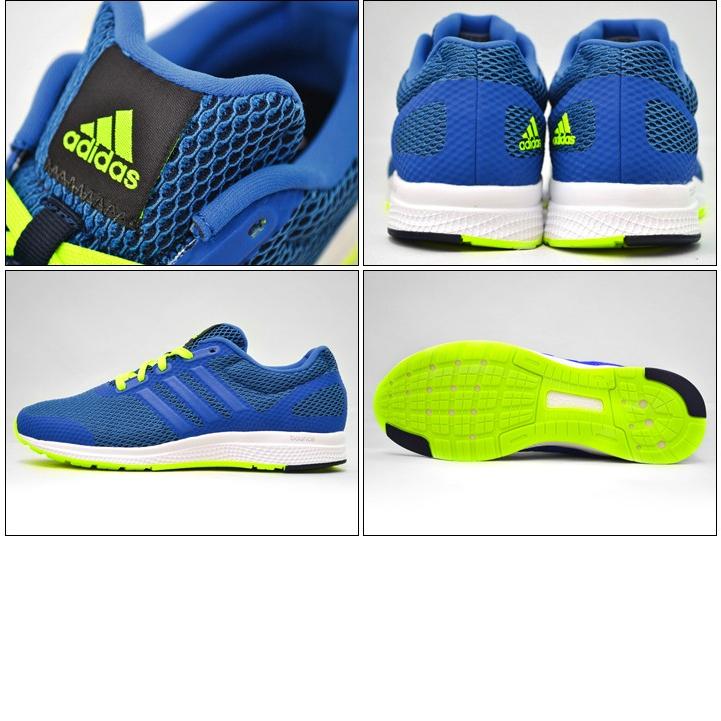 アディダス Adidas メンズ ランニングシューズ マナバウンス 男性用 レース トレーニング マラソン サブ4 サブ5 陸上 Mana Bounce Aq7859 B B 2978 Manabounce World Wide Market 通販 Yahoo ショッピング