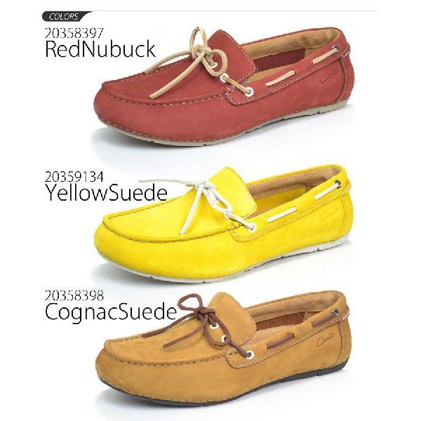 Clarks marcos edge outlet