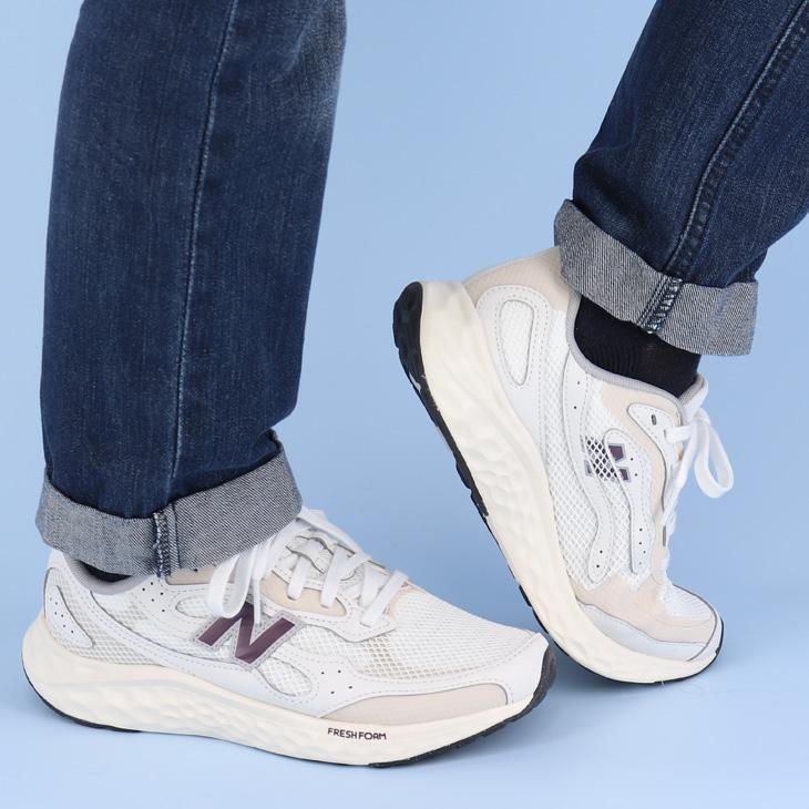 ワークラブアンバランス 2 NEW BALANCE】 ニューバランス MKAIRCD1(2E) フレッシュフォーム