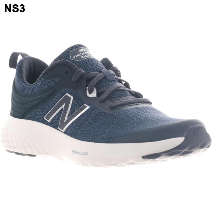 ニューバランス メンズ スニーカー 4E 幅広 Newbalance フレッシュフォーム ララクサ 男性用 ウォーキングシューズ スポーツ カジュアル 運動靴 くつ/MARLX-｜w-w-m｜04