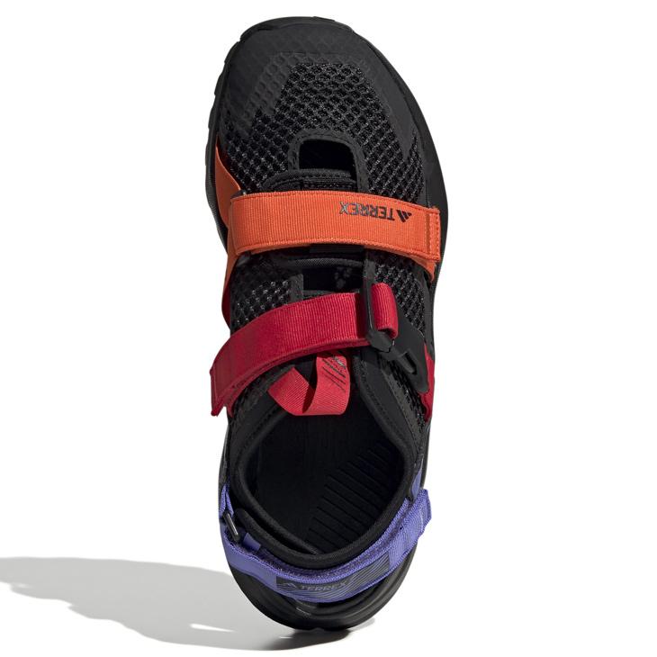 adidas アディダス アウトドアサンダル メンズ レディース