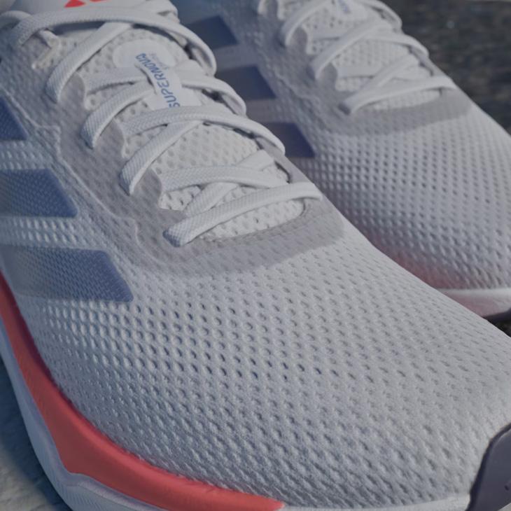 adidas（アディダス） ランニングシューズ メンズ スーパーノヴァ