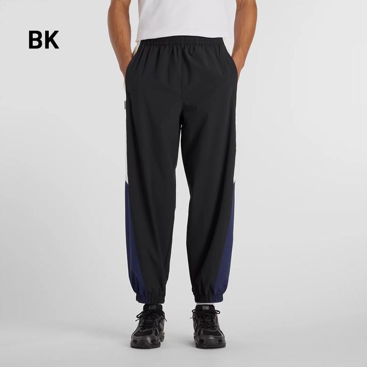 ◆ニューバランス◆ゴルフ◆ストレッチウーブンジョガーパンツ ◆Mサイズ New Balance（ニューバランス） ニューバランス（new balance