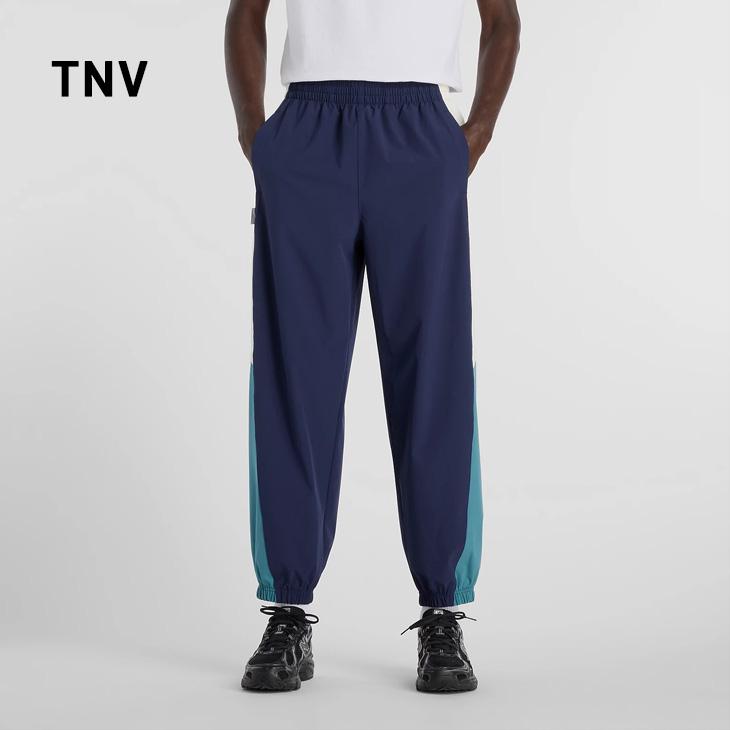 New Balance（ニューバランス） トレーニングパンツ メンズ ウーブン
