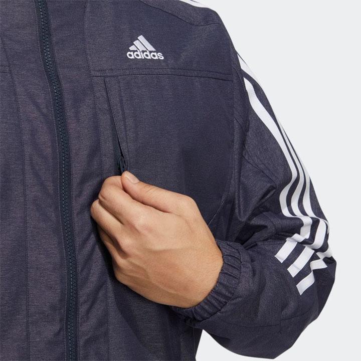 adidas（アディダス） ウインドブレーカー 上下 メンズ M 247