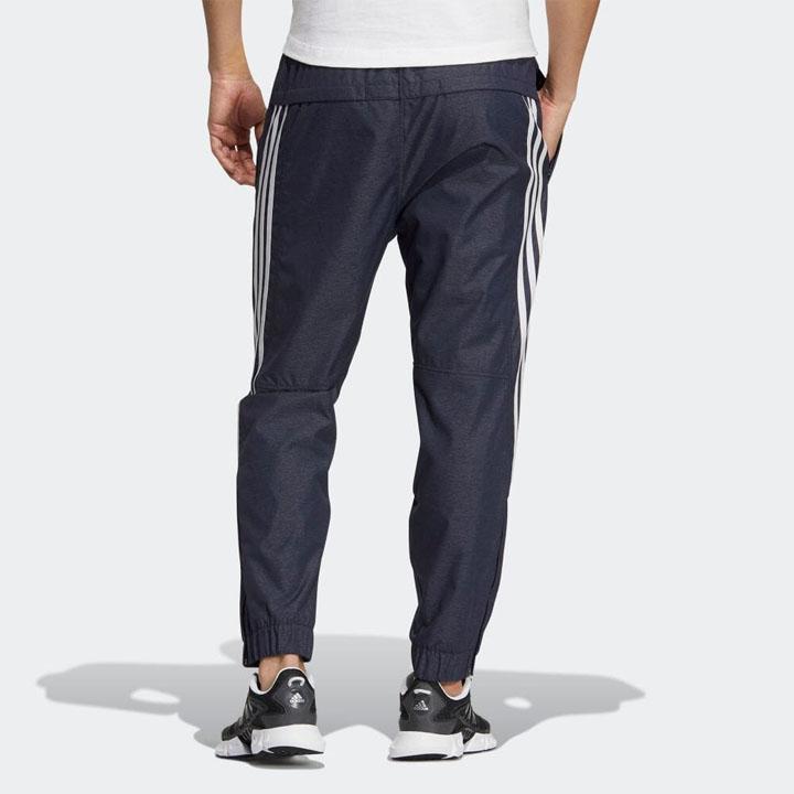 adidas ウインドブレーカー 上下セットアップ ジャージ ジャケット パンツ adidas アディダス ウィンドブレーカー メンズ 上下 24/7 デニム