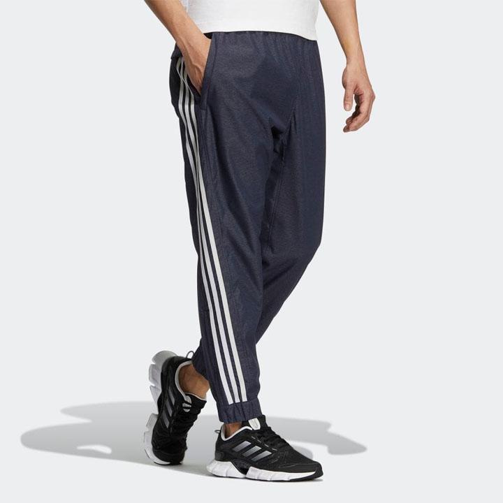 ウインドブレーカー 上下 メンズ adidas アディダス M 247 ジャケット パンツ セットアップ/スポーツウェア トレーニング 男性 防風 上下組 /MBF83-CK502｜w-w-m｜10