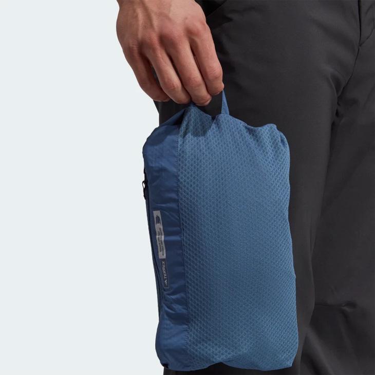 adidas（アディダス） ウィンドブレーカー メンズ adidas TERREX