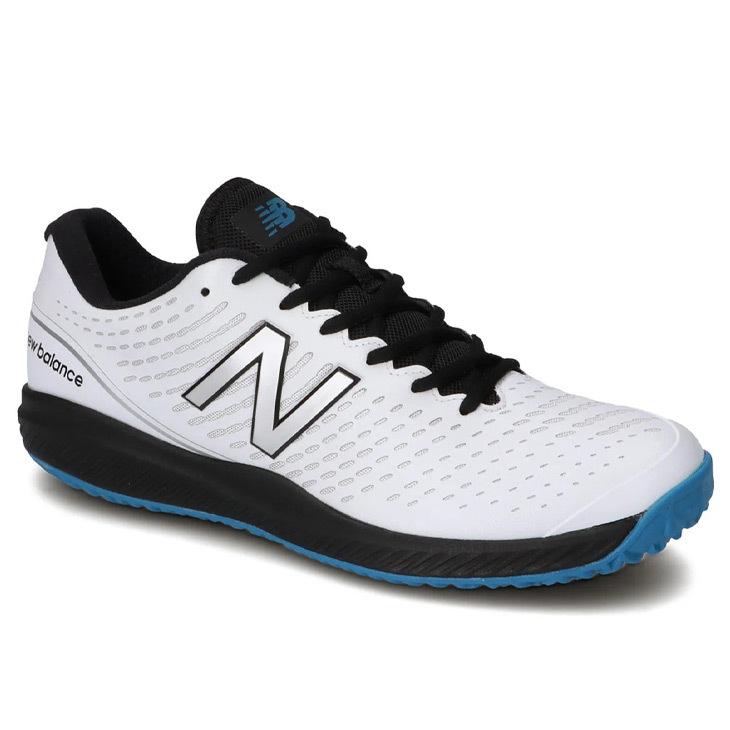 New Balance（ニューバランス） テニスシューズ 2E幅 メンズ