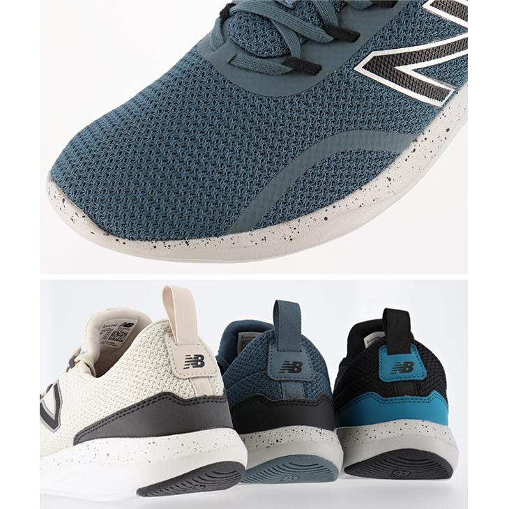 New Balance CUSH＋ ランニングシューズ 24.5 New Balance ランニングシューズ レディース スニーカー