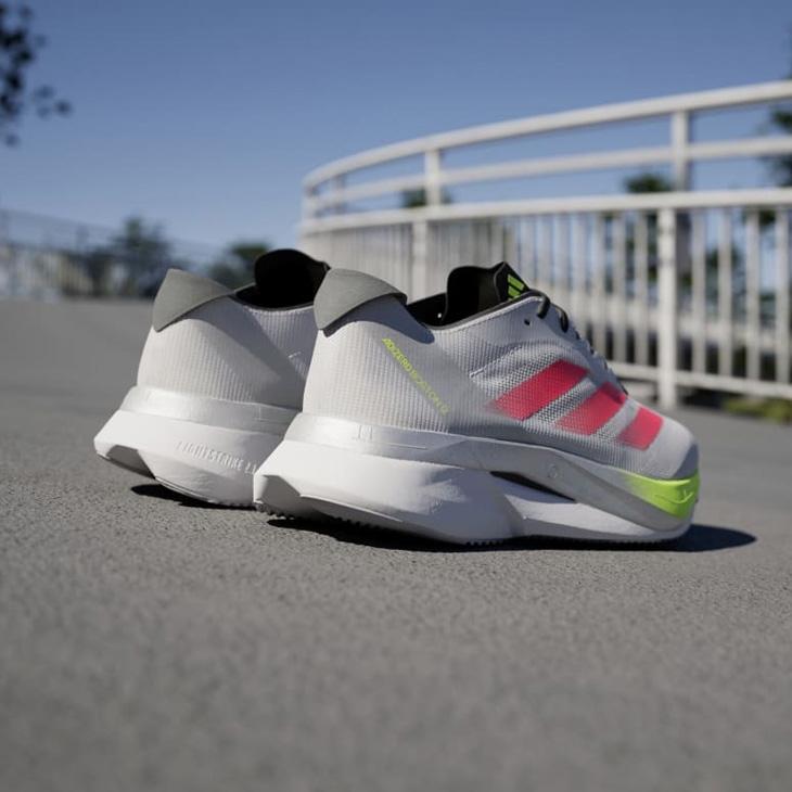 adidas（アディダス） ランニングシューズ メンズ アディゼロ ボストン