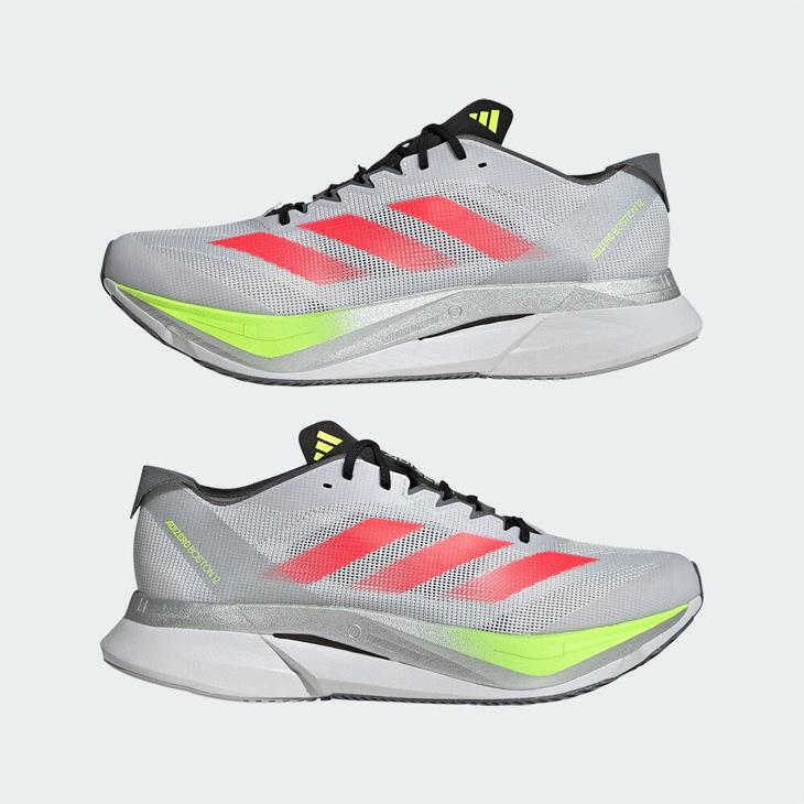 adidas（アディダス） ランニングシューズ メンズ アディゼロ ボストン